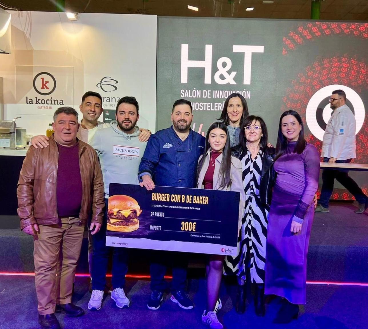 Hotel Sierra De Huesa Dış mekan fotoğraf